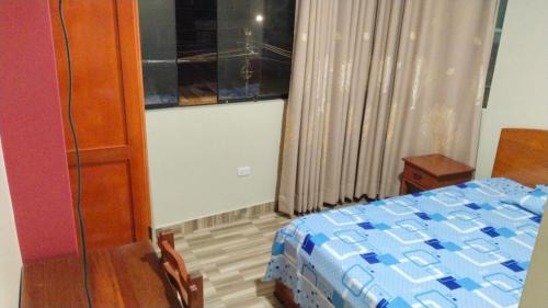 Satipo House | Hospedaje El Sureño