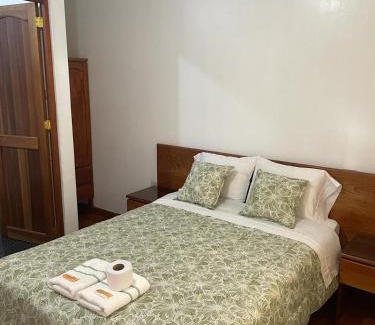 Oxapampa Apartment | Hospedaje Familiar Laos