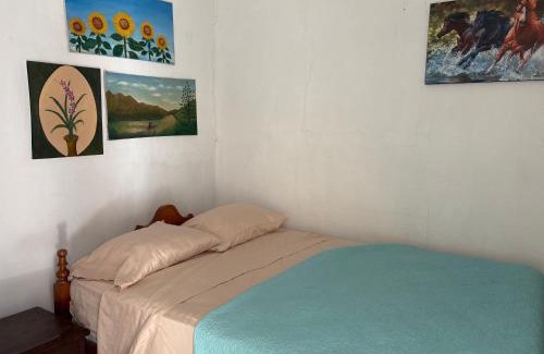 Pimentel House | Hospedaje Felícita