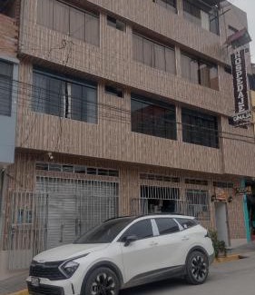 Villa Rica House | HOSPEDAJE GIMAJA