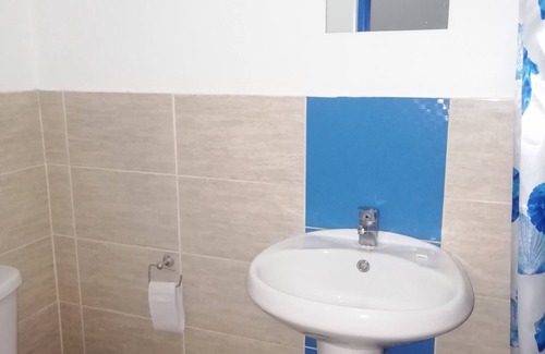 Trujillo House | Hospedaje Harjeny