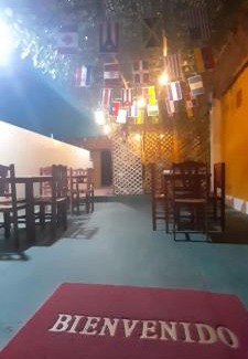 La Merced Hotel | Hospedaje In House