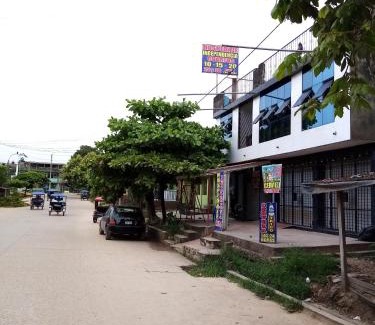 Calleria House | Hospedaje Independencia Pucallpa