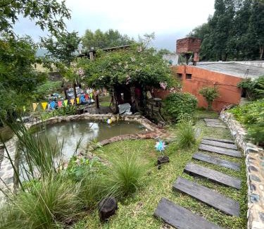 Reyes Apartment | Hospedaje Jujuy