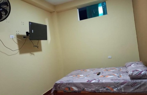 Mazan Hotel | Hospedaje Kanatari