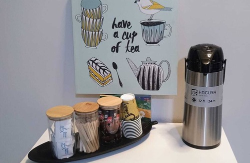 Distrito de Comas Apartment | Hospedaje Kava