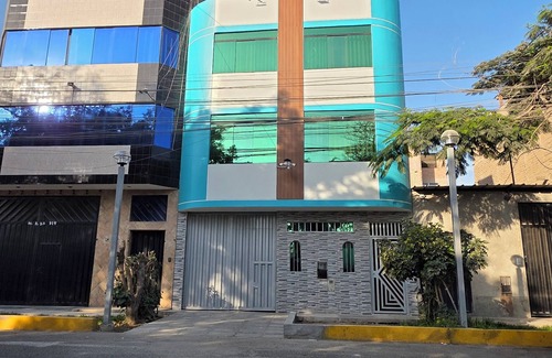 Distrito de Comas Apartment | Hospedaje Kava