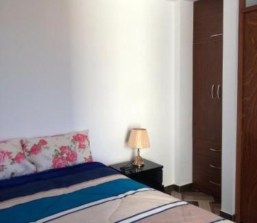 Muquiyauyo House | HOSPEDAJE KILLA