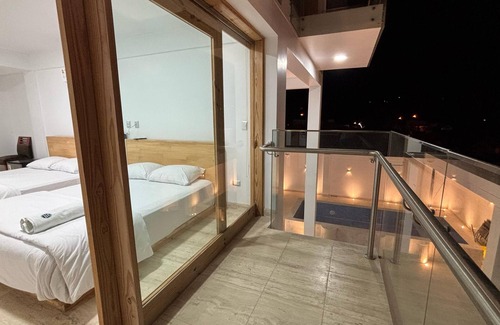 La Angostura Hotel | HOSPEDAJE LA ANGOSTURA NUEVO