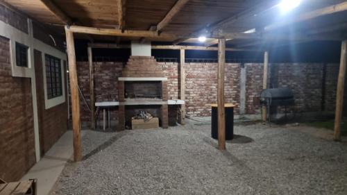 Villa Mercedes Apartment | Hospedaje La Luisa