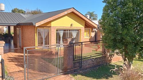 Wanda House | Hospedaje Las Canelas