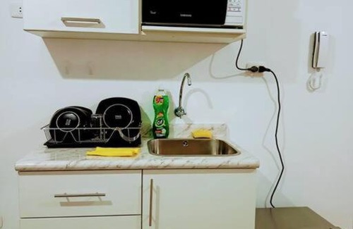 Victor Larco Herrera Apartment | Hospedaje Libertador San Martín - Dpto. entero # 2