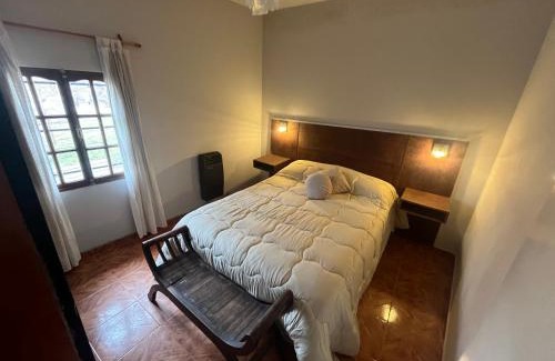 San Javier Department Apartment | Hospedaje Lo de Juana