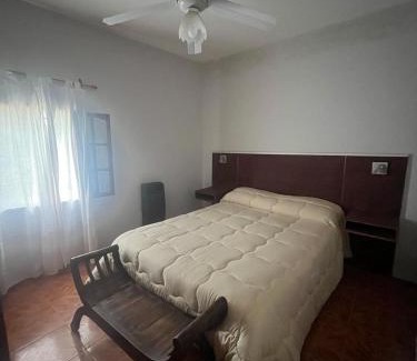 San Javier Department Apartment | Hospedaje Lo de Juana