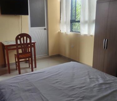 Calleria House | Hospedaje Luciana