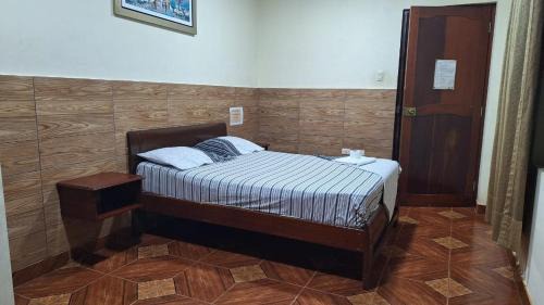 Calleria Hotel | Hospedaje Maju Del Oriente