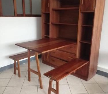 La Merced House | Hospedaje Margarita