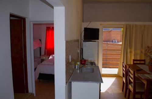 Belen Apartment | Hospedaje Martina