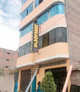 Andres Avelino Caceres Dorregaray House | Hospedaje PARAÍSO