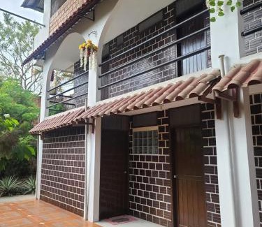 San Juan de Yanayacu Hostel | Hospedaje Plaza Inn