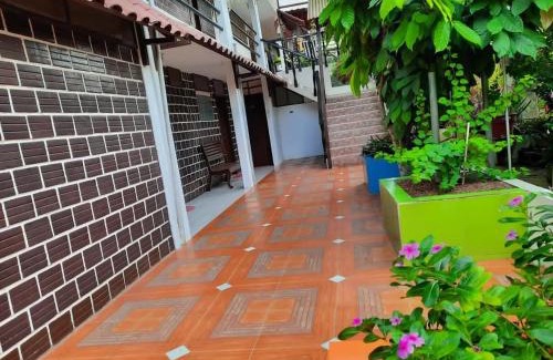 San Juan de Yanayacu Hostel | Hospedaje Plaza Inn