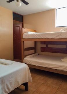 Negritos Hotel | Hospedaje Punta Balcones