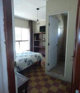 Huacachina House | Hospedaje Rocha