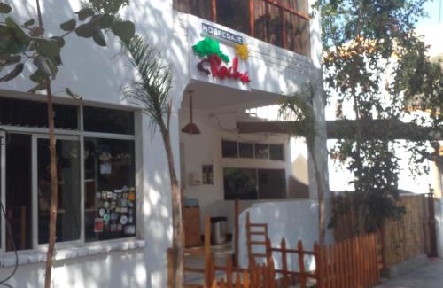 Huacachina House | Hospedaje Rocha