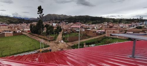 Chinchero House | Hospedaje Rumichaca