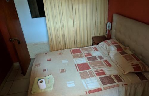 Casma Hotel | Hospedaje SECHIN