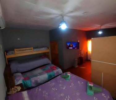 Tinogasta Apartment | Hospedaje Tidae