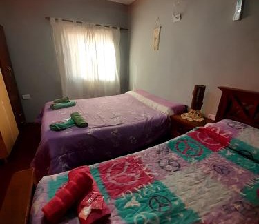 Tinogasta Apartment | Hospedaje Tidae