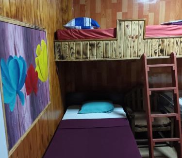 Puerto Rico Apartment | Hospedar