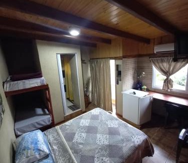 Puerto Rico Apartment | Hospedar