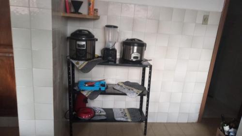 Carrancas House | Hospedaria 3 Irmãs