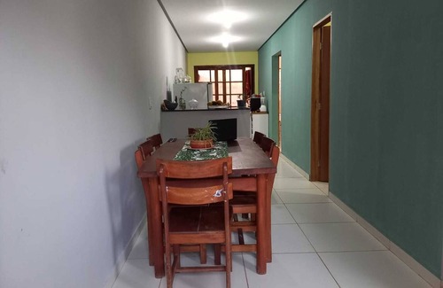 Lencois House | HOSPEDARIA ESTRELA DALVA