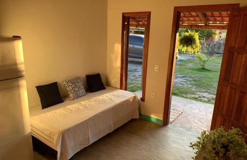 Caraiva Hotel | Hospedaria Labelle - Xandó Caraíva