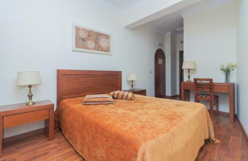 Perofilho House | Hospedaria Maioral