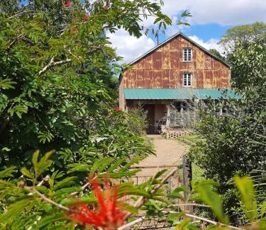 Caxias do Sul House | Hospedaria Rio do Vento