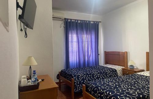 Campo Maior House | Hospedaria Singularys