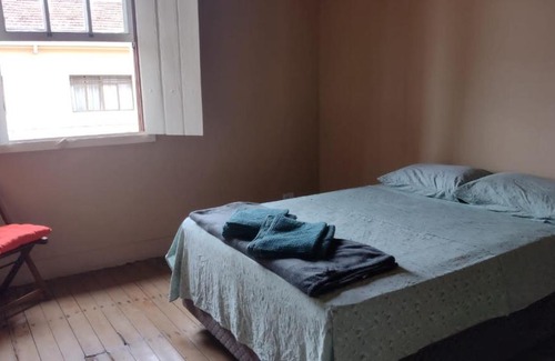 Carrancas Bed & Breakfast | Hospedaria Vó Zazá II