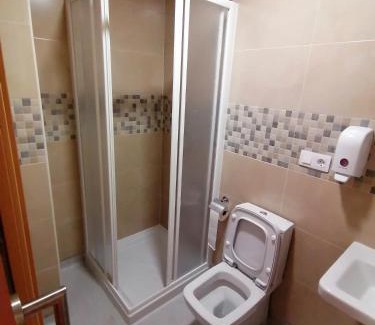 Palas de Rei House | hospedaxe Casa Avelina