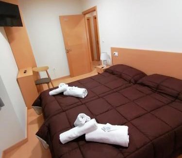 Palas de Rei House | hospedaxe Casa Avelina