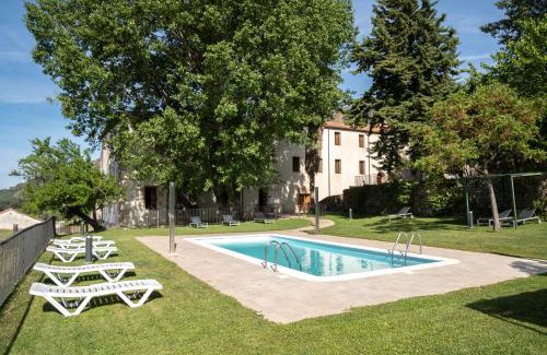 San Martin de Trevejo Hotel | Hospedería Conventual Sierra de Gata