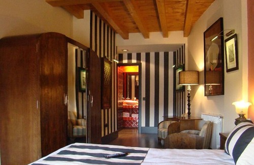 Sepulveda Hotel | Hospedería de los Templarios