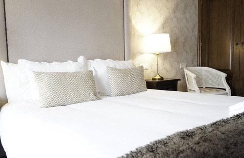 El Rocio Hotel | Hospedería El Cazadero Real