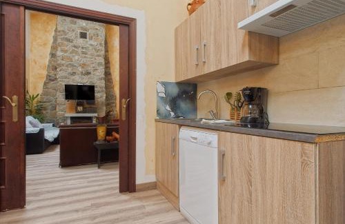 Cobreros House | Hospedería El Pico Del Fraile