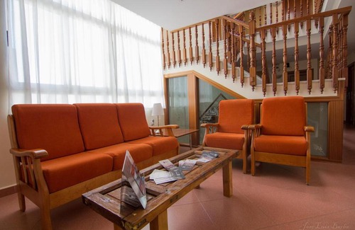 Miguelturra Hotel | Hospedería Hotel Don Quijote