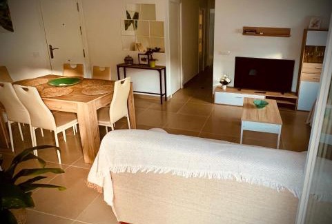 Nijar Apartment | Hospedería Ortiz en Villa de Níjar