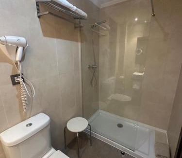 Socobio Hotel | Hospedería rural Santa Cruz